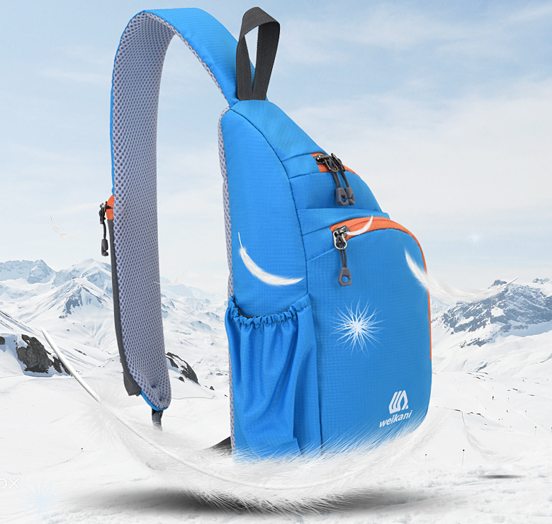 Lightweight Sports Chest Bag