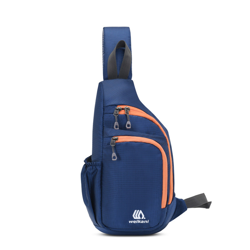 Lightweight Sports Chest Bag