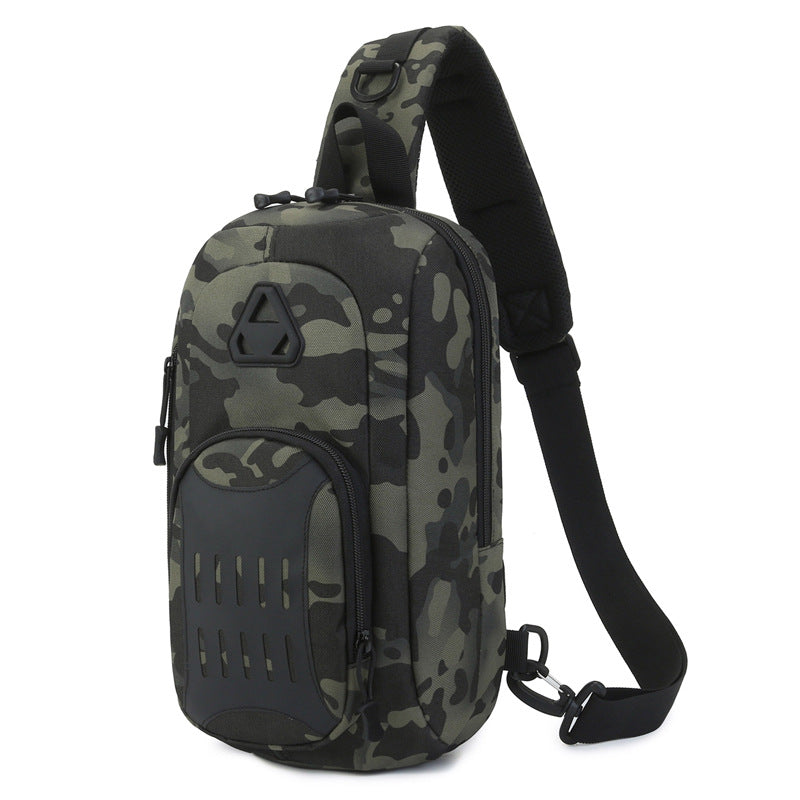 All Terrain Chest Bags