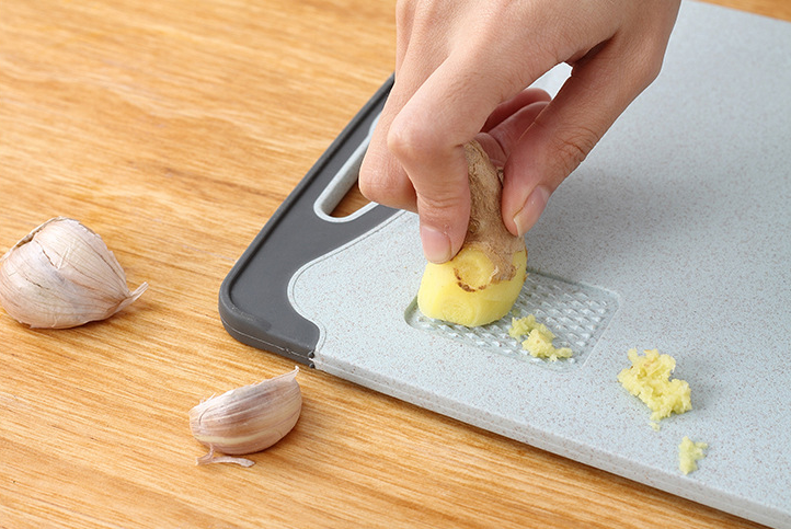 Cutting Boards 1