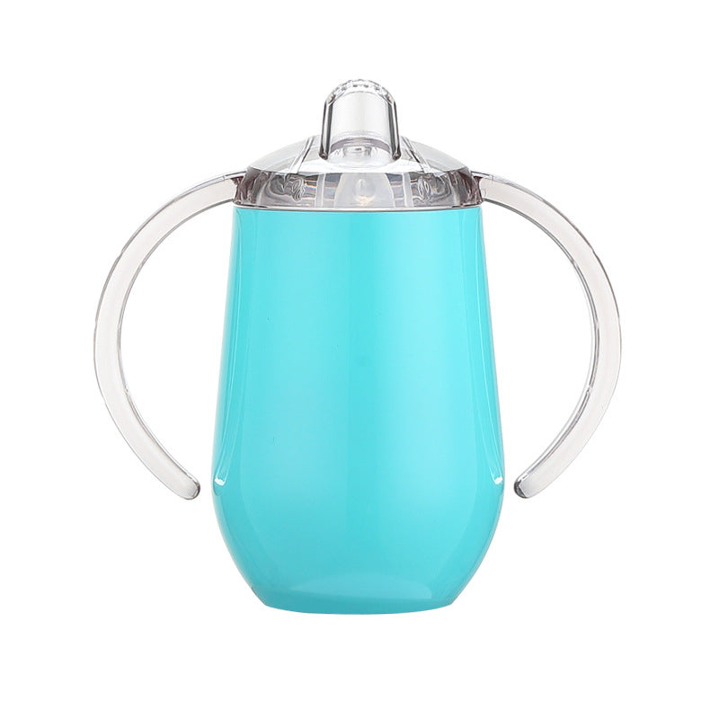 Insulated Sippy Cups