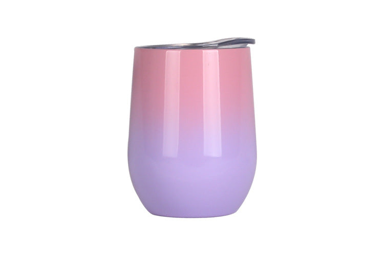 Utopia Insulated Wine Tumblers