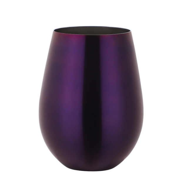 Camping Wine Tumblers