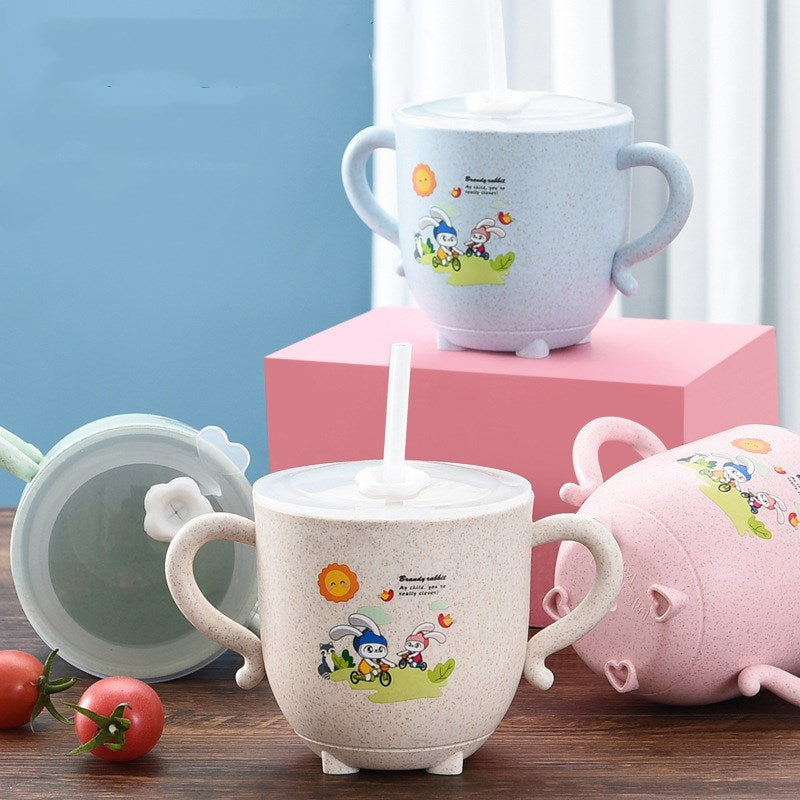 Baby Cups