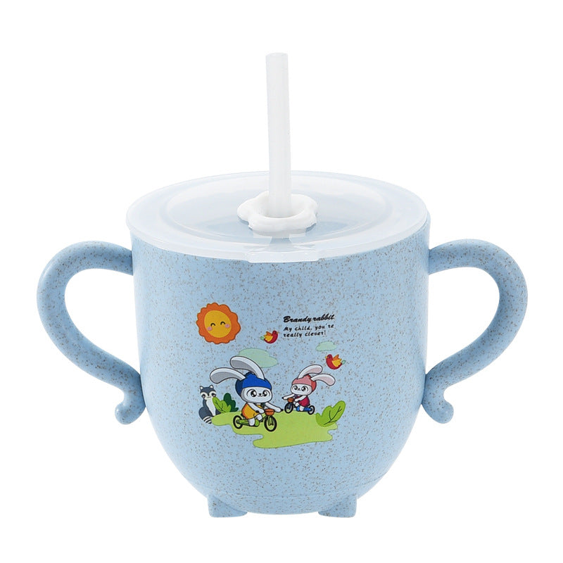 Baby Cups