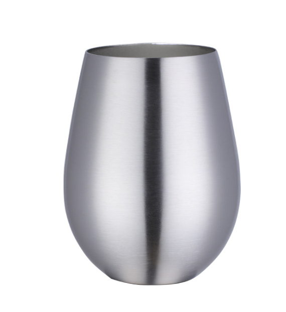 Camping Wine Tumblers