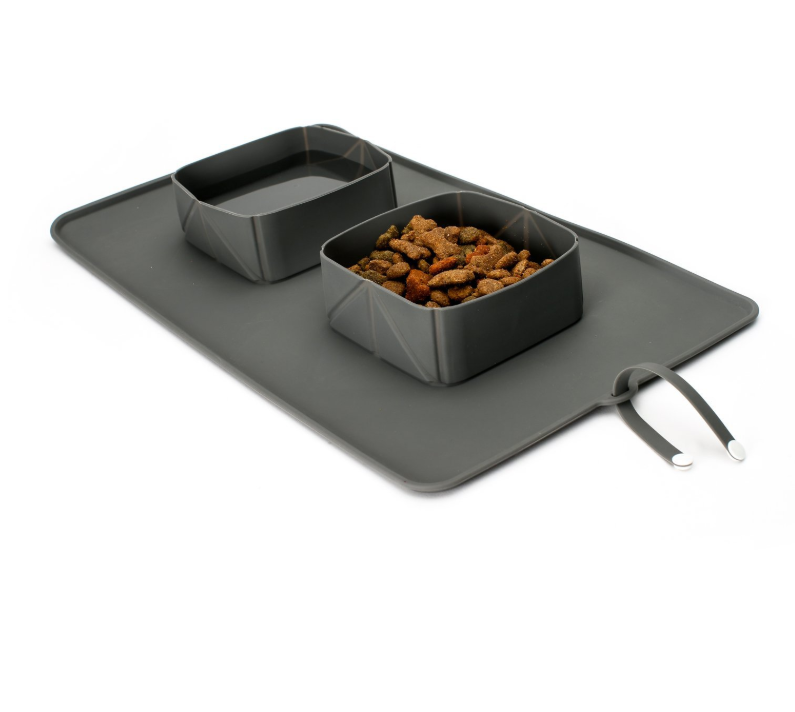 Travel Dog Bowls