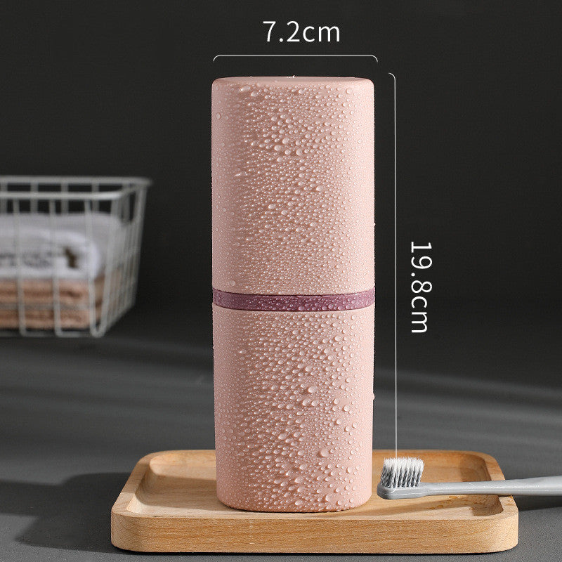 Travel Toothbrush Holders