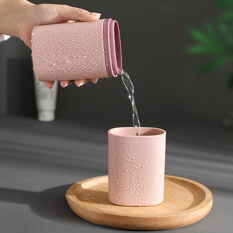 Travel Toothbrush Holders