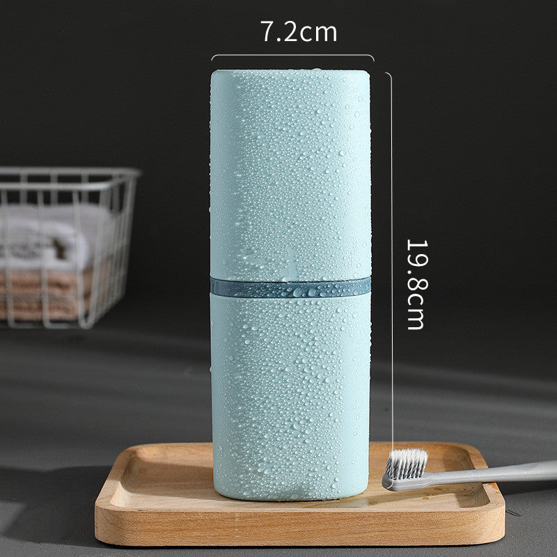 Travel Toothbrush Holders