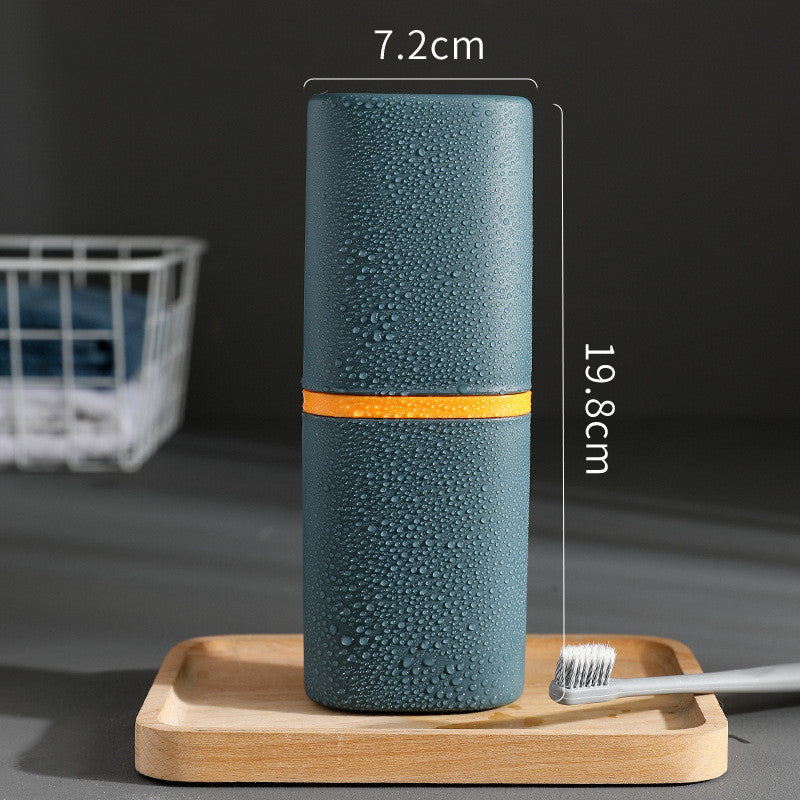 Travel Toothbrush Holders