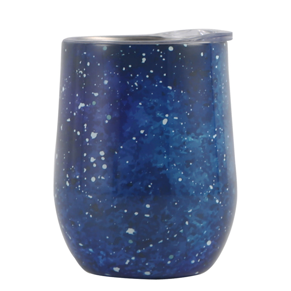 Universe Insulated Wine Tumblers