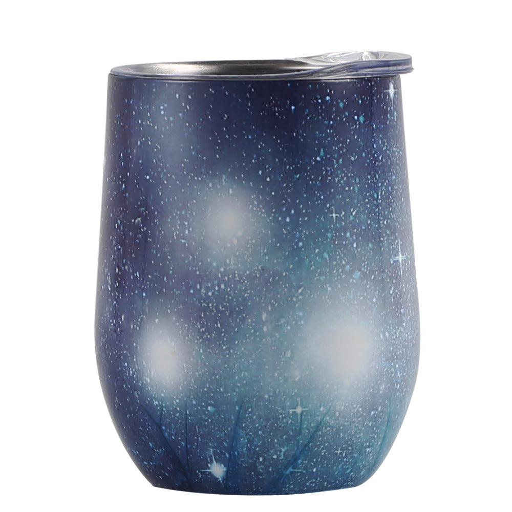 Universe Insulated Wine Tumblers