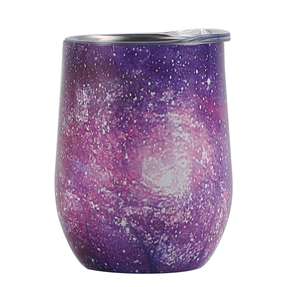 Universe Insulated Wine Tumblers
