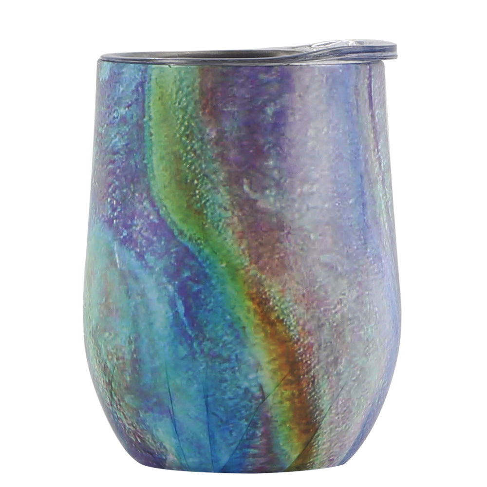 Universe Insulated Wine Tumblers