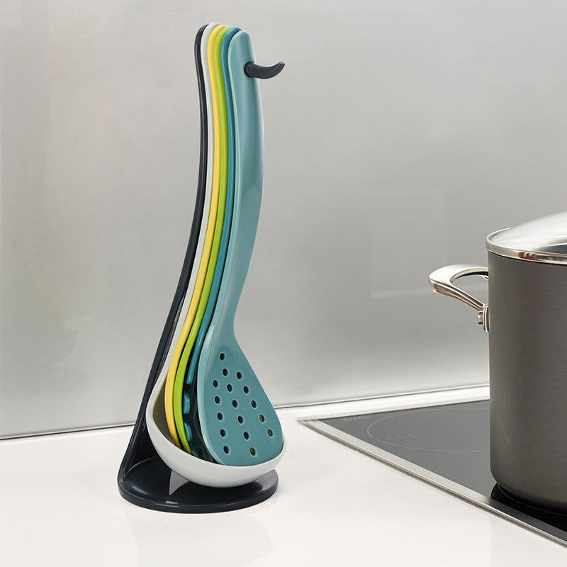 5 Piece Slimline Kitchenware Set