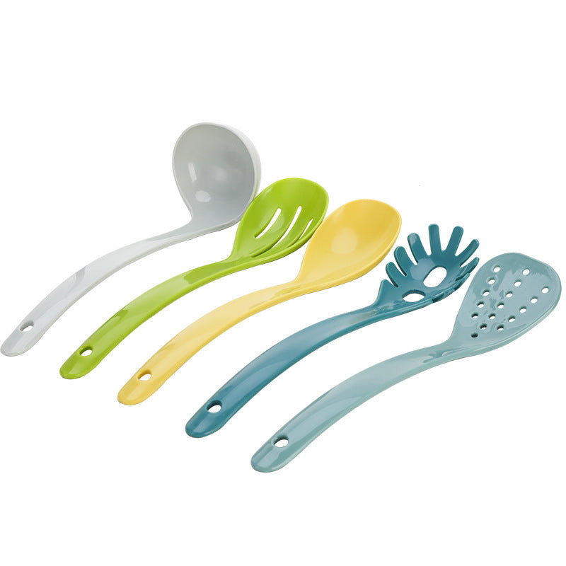 5 Piece Slimline Kitchenware Set