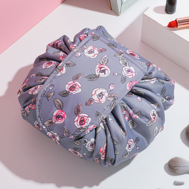 Flower Cosmetic Bags