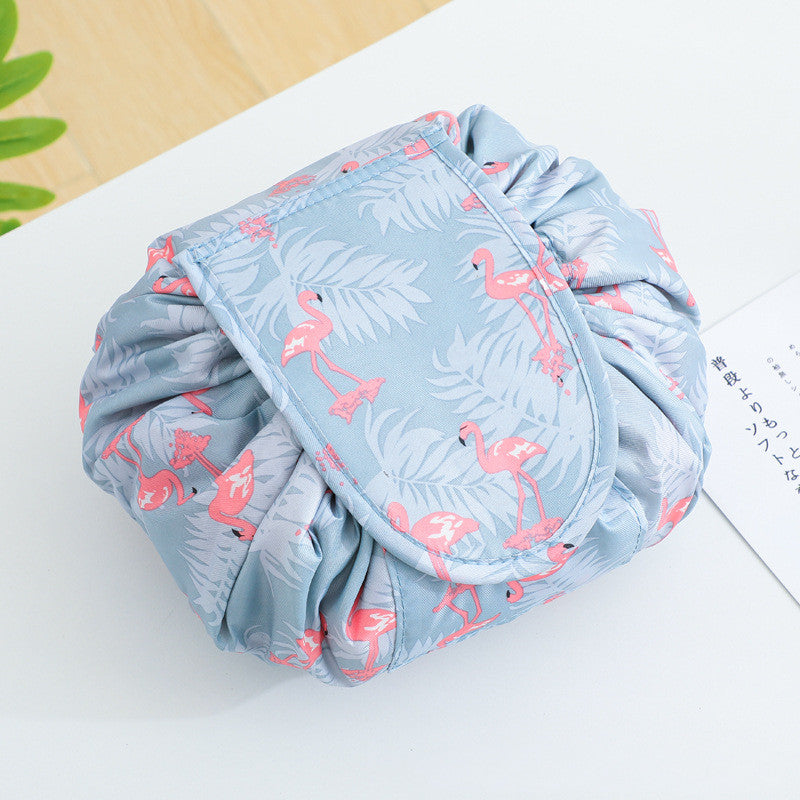 Flower Cosmetic Bags