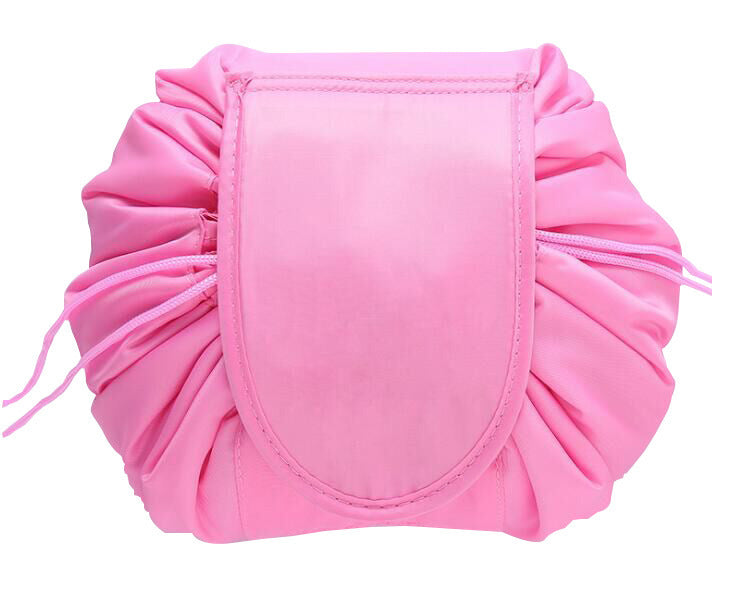 Flower Cosmetic Bags