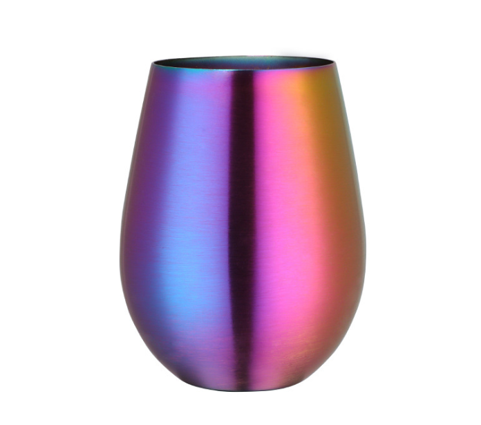 Camping Wine Tumblers