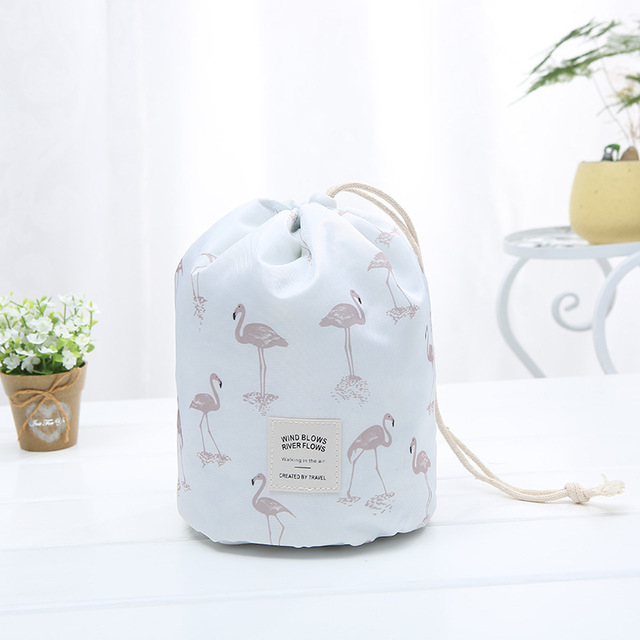 Cosmetic Pouches