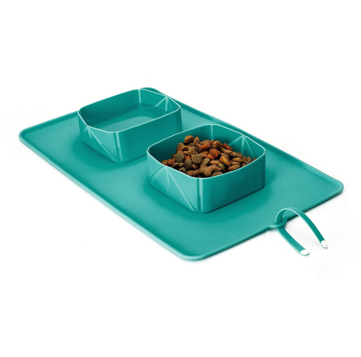 Travel Dog Bowls