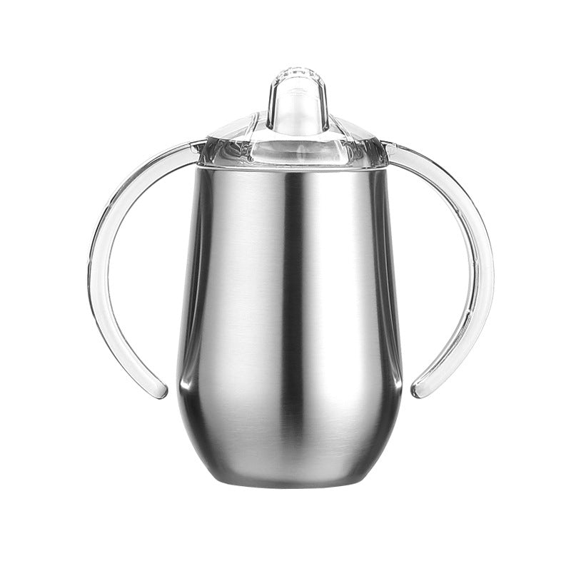 Insulated Sippy Cups