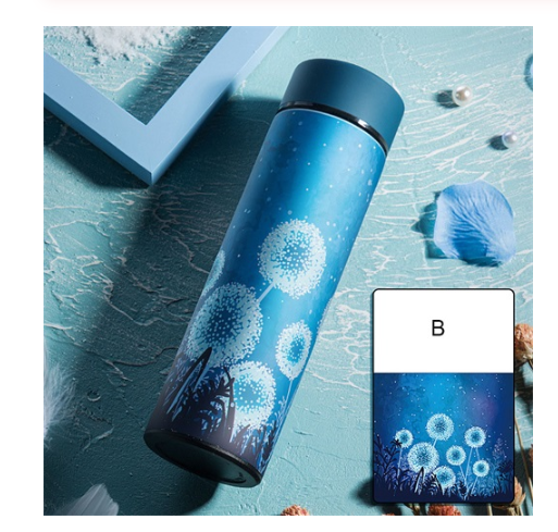 Trendy Thermos Bottles