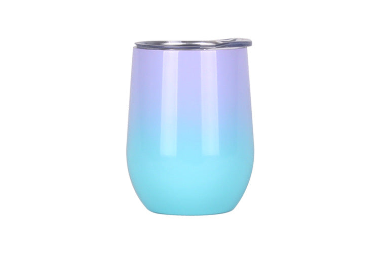 Utopia Insulated Wine Tumblers