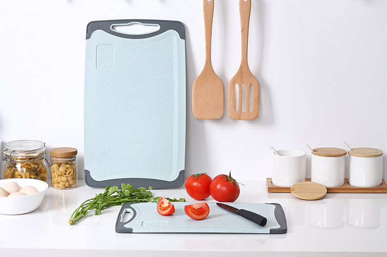 Cutting Boards 1