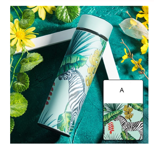 Trendy Thermos Bottles