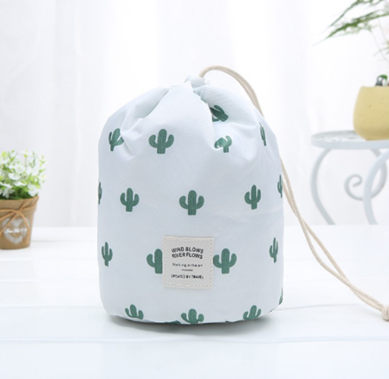 Cosmetic Pouches