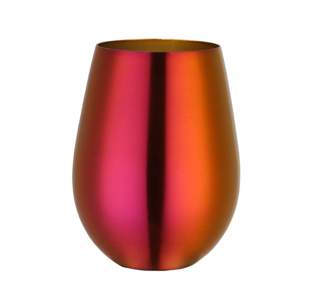 Camping Wine Tumblers