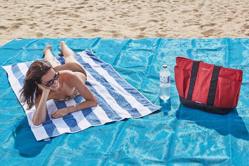 Sand proof Beach Mat/ Picnic Blankets