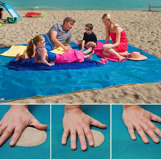 Sand proof Beach Mat/ Picnic Blankets