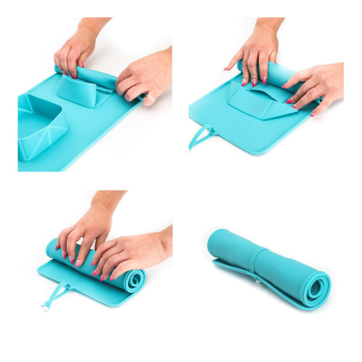 Travel Dog Bowls