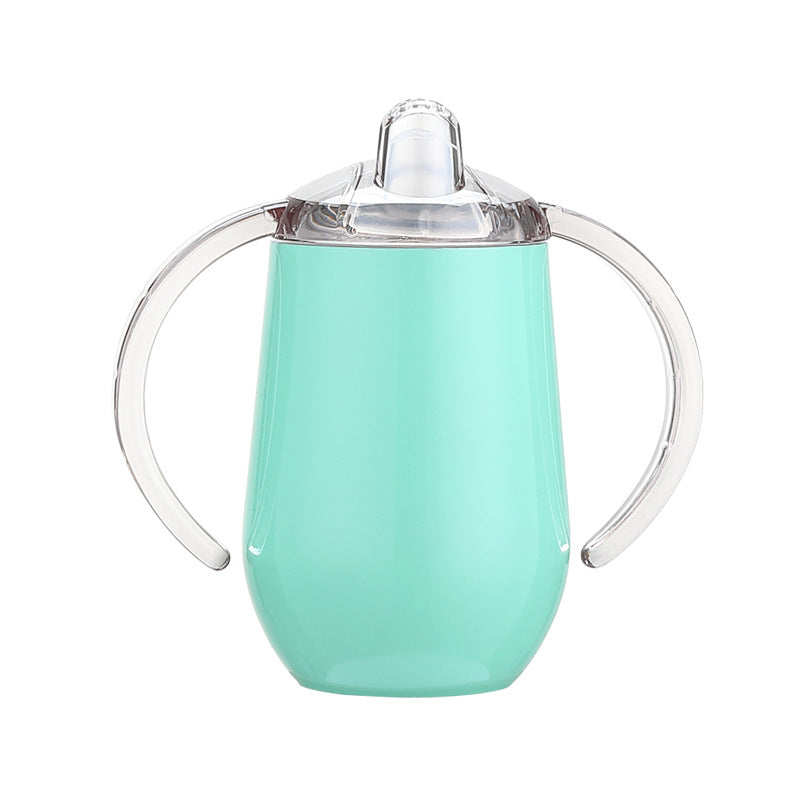 Insulated Sippy Cups