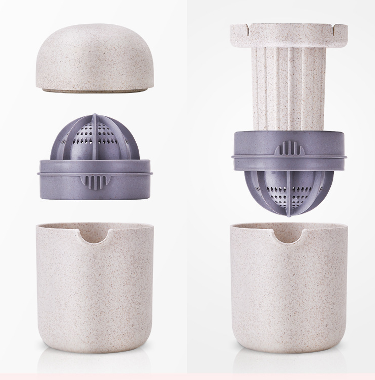 Travel Juicers