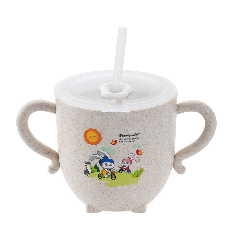 Baby Cups