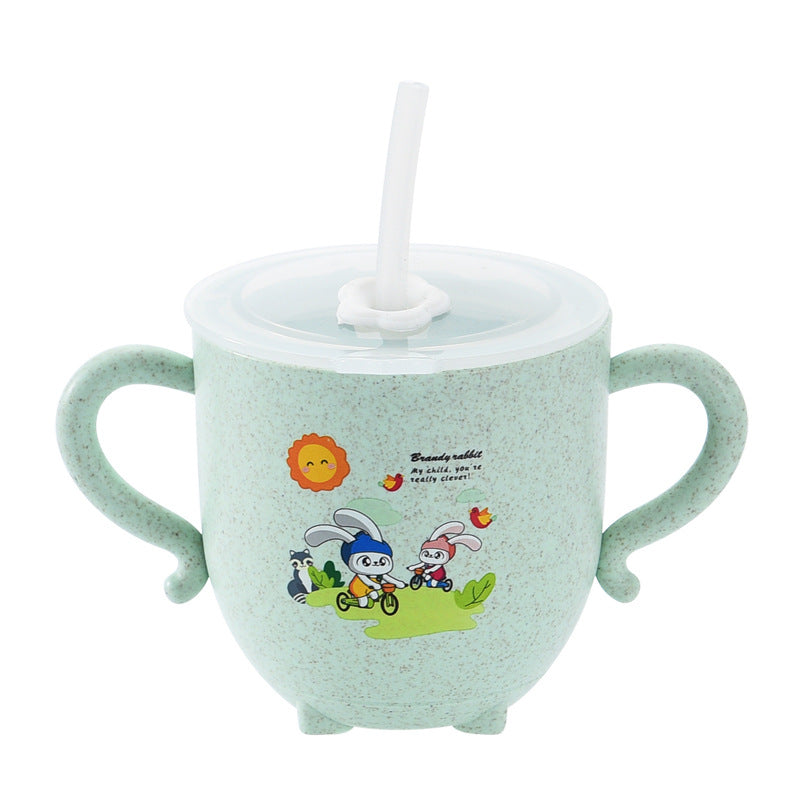 Baby Cups