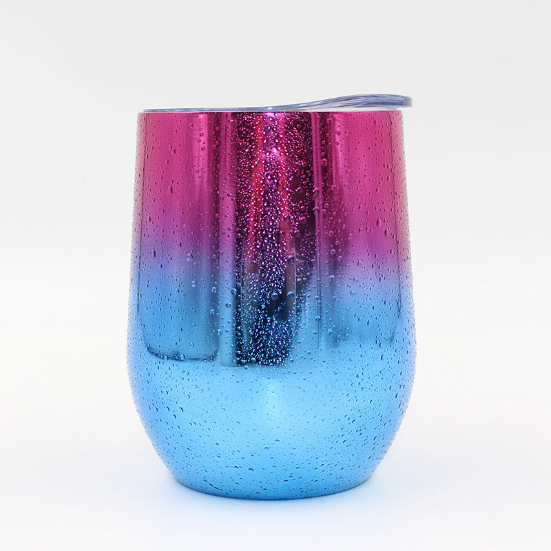 Utopia Insulated Wine Tumblers