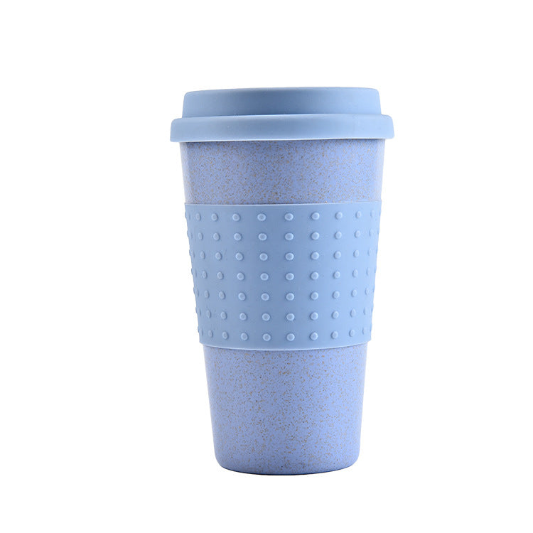 Pastel Reusable Coffee Cups