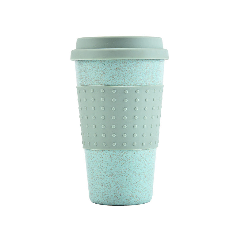 Pastel Reusable Coffee Cups