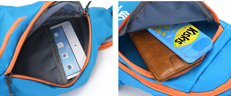 Lightweight Sports Chest Bag