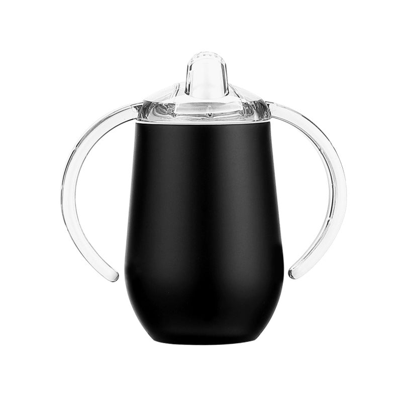 Insulated Sippy Cups