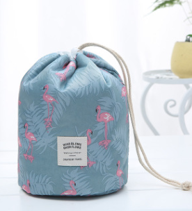 Cosmetic Pouches