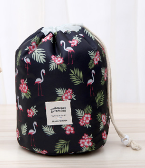 Cosmetic Pouches