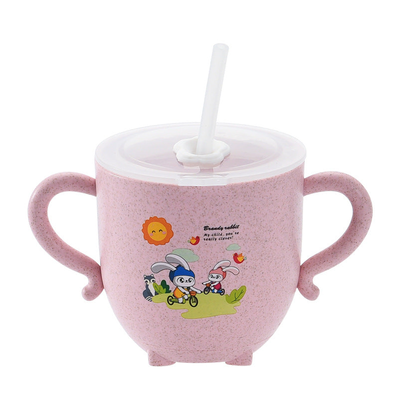 Baby Cups