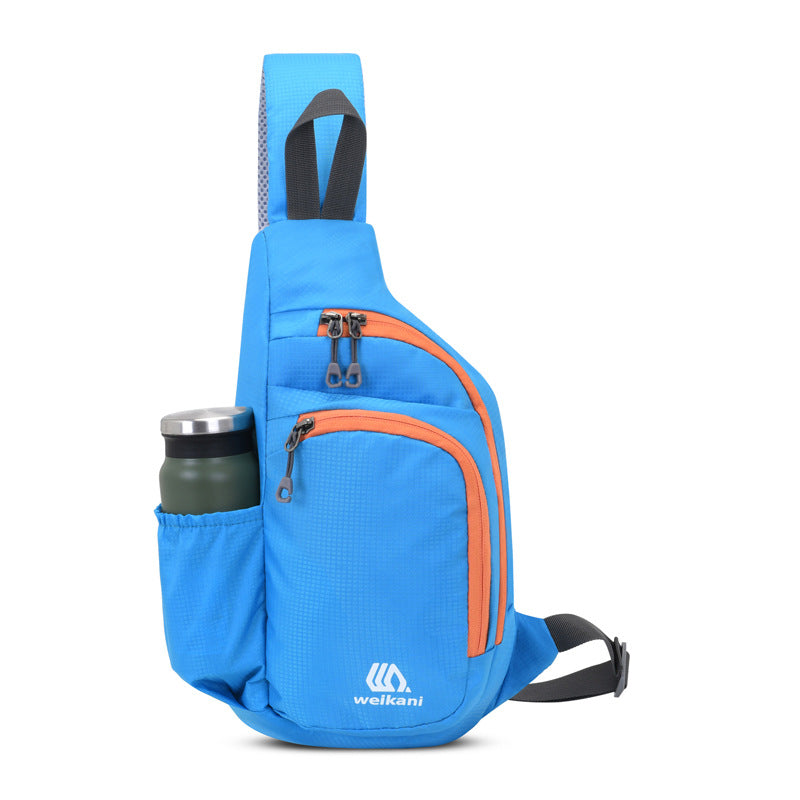 Lightweight Sports Chest Bag